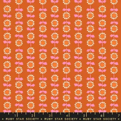 Ruby Star Society - Meadow Star - Bloom Fat Quarter Bundle