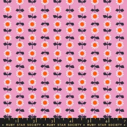 Ruby Star Society - Meadow Star - Bloom Dark Peony