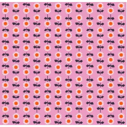 Ruby Star Society - Meadow Star - Bloom Dark Peony