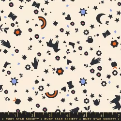 Ruby Star Society - Meadow Star - Dreamland Natural