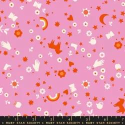 Ruby Star Society - Meadow Star - Dreamland Daisy