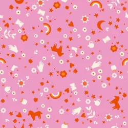 Ruby Star Society - Meadow Star - Dreamland Daisy