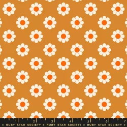 Ruby Star Society - Meadow Star - Honey Pie Caramel