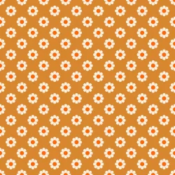 Ruby Star Society - Meadow Star - Honey Pie Caramel