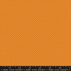 Ruby Star Society - Meadow Star - Mini Dot Caramel