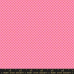Ruby Star Society - Meadow Star - Puff Flamingo