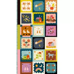 Ruby Star Society - Mystic Fable - Panel - PRE-ORDER DUE APRIL