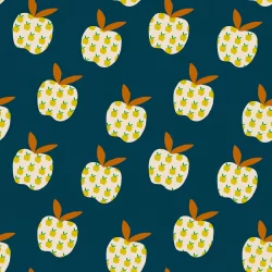 Ruby Star Society - Mystic Fable - Canvas Big Apple Galaxy - PRE-ORDER DUE APRIL