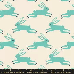 Ruby Star Society - Backyard - Bunny Run Icebox