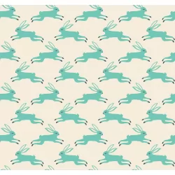 Ruby Star Society - Backyard - Bunny Run Icebox