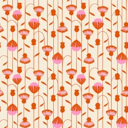 Ruby Star Society - Backyard - Arches Fat Quarter Bundle - 3 FQs