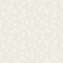 Ruby Star Society - Backyard - Dandelion Fat Quarter Bundle - 4 FQs