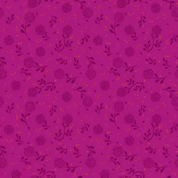Ruby Star Society - Backyard - Dandelion Berry