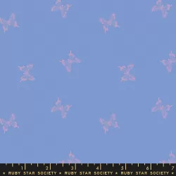 Ruby Star Society - Backyard - Tiny Butterflies Dusk