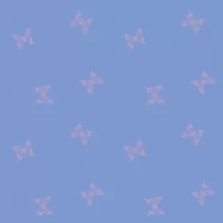Ruby Star Society - Backyard - Tiny Butterflies Dusk