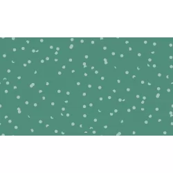 Ruby Star Society - Hole Punch Dot  - Hole Punch Dot Watercress