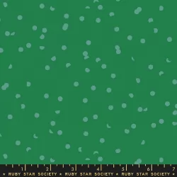 Ruby Star Society - Hole Punch Dot  - Hole Punch Dot Billiard - 1 Cut FQ