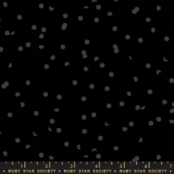 Ruby Star Society - Hole Punch Dot  - Hole Punch Dot Black