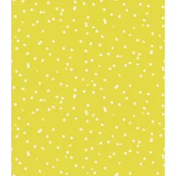 Ruby Star Society - Jolly Basics - Hole Punch Dot Citron