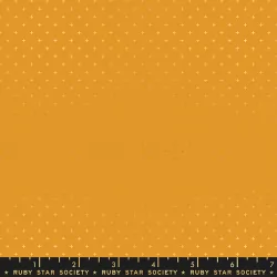 Ruby Star Society - Jolly Basics - Add It Up Honey Metallic 
