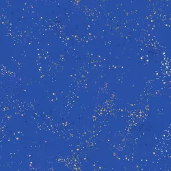 Ruby Star Society - Speckled - Blue Ribbon
