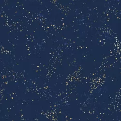 Ruby Star Society - Speckled - Navy