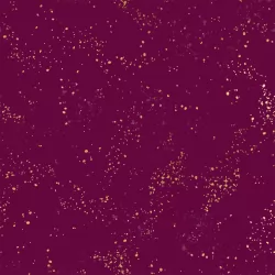 Ruby Star Society - Speckled - Purple Velvet