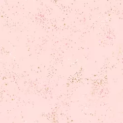 Ruby Star Society - Speckled - Pale Pink - 15" Bolt End