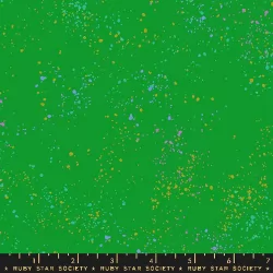 Ruby Star Society - Speckled - New Colours - Verdant