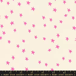 Ruby Star Society - Starry 2023 - Starry Neon Pink