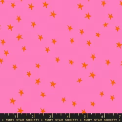 Ruby Star Society - Starry 2023 - Starry Vivid Pink