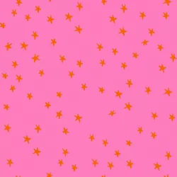 Ruby Star Society - Starry 2023 - Starry Vivid Pink