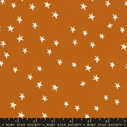Ruby Star Society - Starry 2023 - Starry Saddle