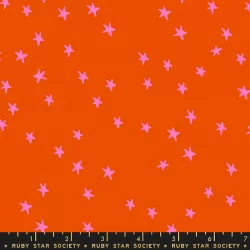 Ruby Star Society - Starry 2023 - Starry Warm Red
