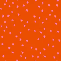 Ruby Star Society - Starry 2023 - Starry Warm Red