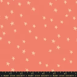 Ruby Star Society - Starry 2023 - Starry Papaya