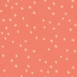 Ruby Star Society - Starry 2023 - Starry Papaya