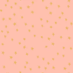 Ruby Star Society - Starry 2025 - Starry Peach