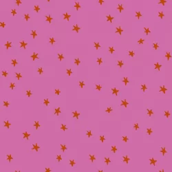Ruby Star Society - Starry 2025 - Starry Heliotrope