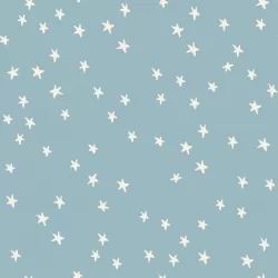 Ruby Star Society - Starry 2025 - Starry Soft Blue
