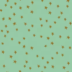 Ruby Star Society - Starry 2025 - Starry Moss