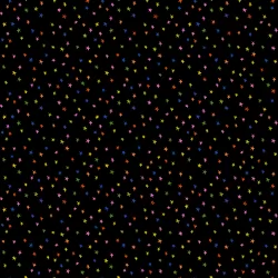 Ruby Star Society - Starry 2025 - Mini Starry Vivid Rainbow