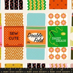 Ruby Star Society - 1-800 Notion - *Complete Fat Eighth Bundle - 29 FEs with 2 Free* - PRE-ORDER DUE AUGUST