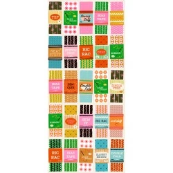 Ruby Star Society - 1-800 Notion - Sew Cute Shell - PRE-ORDER DUE AUGUST