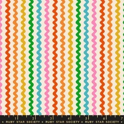 Ruby Star Society - 1-800 Notion - Ric Rac Shell - PRE-ORDER DUE AUGUST