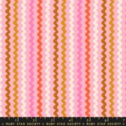 Ruby Star Society - 1-800 Notion - Ric Rac Posy - PRE-ORDER DUE AUGUST