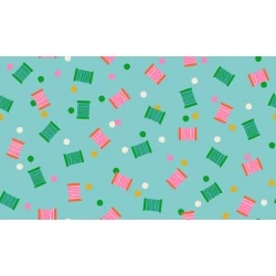 Ruby Star Society - 1-800 Notion - Spools Cloudless - PRE-ORDER DUE AUGUST