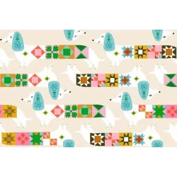 Ruby Star Society - 1-800 Notion - Quilty Shell - PRE-ORDER DUE AUGUST