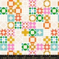 Ruby Star Society - 1-800 Notion - Quilty As Charged Shell - PRE-ORDER DUE AUGUST