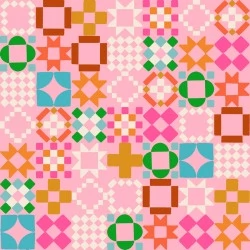 Ruby Star Society - 1-800 Notion - Quilty As Charged Posy - PRE-ORDER DUE AUGUST
